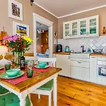 Appartement Everest Z Prywatna Sauna - 5d