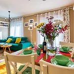 Appartement Everest Z Prywatna Sauna - 5d Świeradów-Zdrój