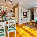 Appartement Everest Z Prywatna Sauna - 5d Świeradów-Zdrój