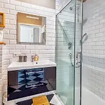 Everest Z Prywatna Sauna - 5d *