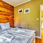 Everest Z Prywatna Sauna - 5d