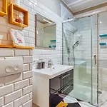 Everest Z Prywatna Sauna - 5d Apartment