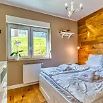 Everest Z Prywatna Sauna - 5d *