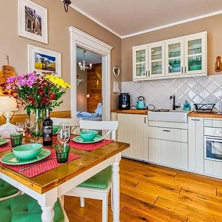Apartament Everest Z Sauną - 5d