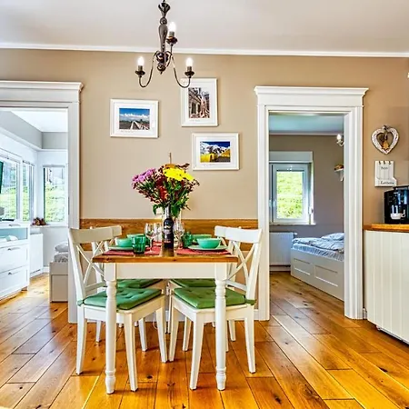 Apartament Everest Z Sauną - 5d *
