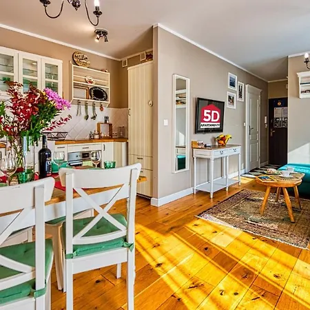 شقة Everest Z Prywatna Sauna - 5d Świeradów-Zdrój