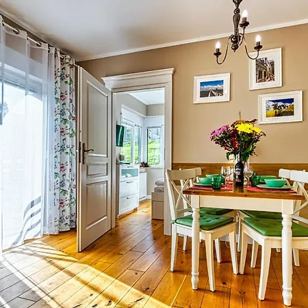 Everest Z Sauną - 5d Apartament