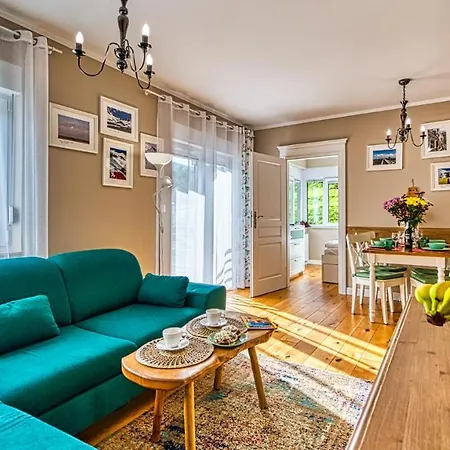 Everest Z Prywatna Sauna - 5d *