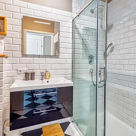 Everest Z Prywatna Sauna - 5d *