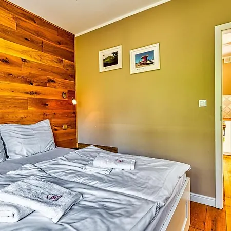 Everest Z Prywatna Sauna - 5d