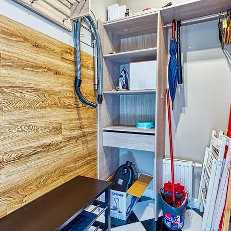 Everest Z Prywatna Sauna - 5d Swieradow-Zdroj