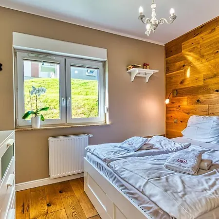 Everest Z Prywatna Sauna - 5d *