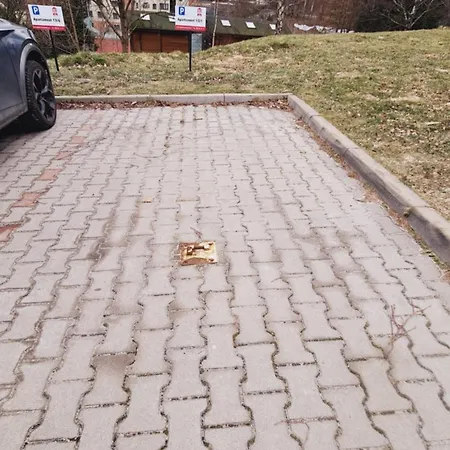 Everest Z Prywatna Sauna - 5d