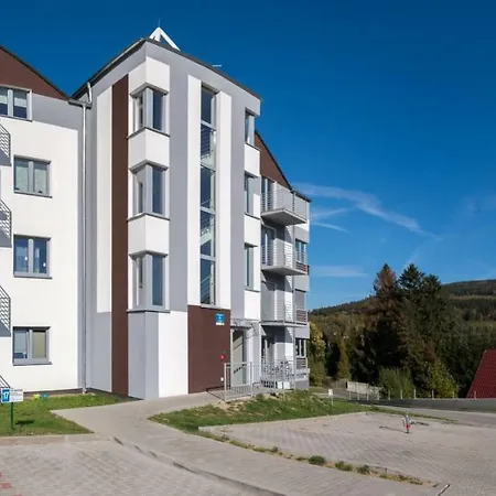 Everest Z Prywatna Sauna - 5d Świeradów-Zdrój