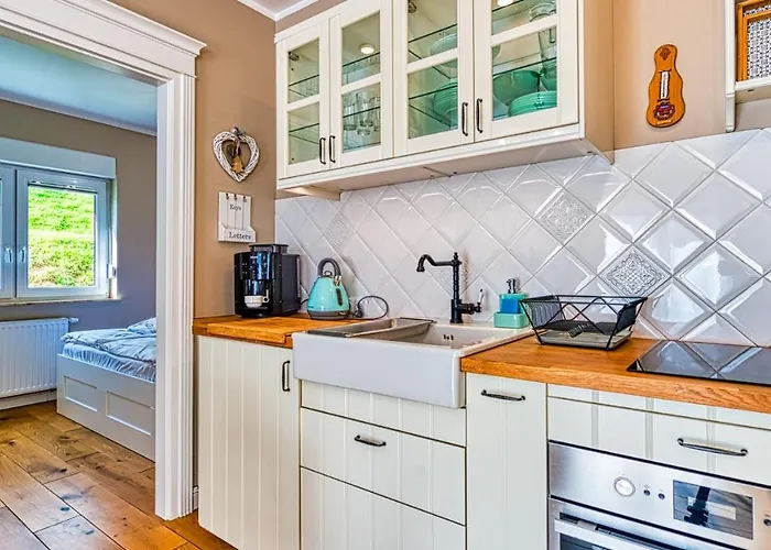 Everest Z Prywatna Sauna - 5d * Świeradów-Zdrój