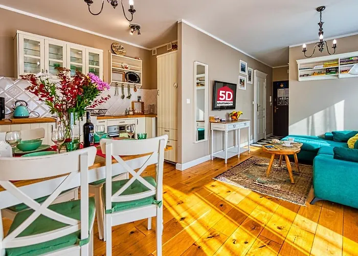 Apartman Everest Z Prywatna Sauna - 5d Świeradów-Zdrój