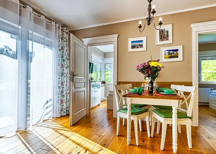 Everest Z Prywatna Sauna - 5d Apartman