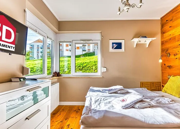 Apartman Everest Z Prywatna Sauna - 5d Świeradów-Zdrój