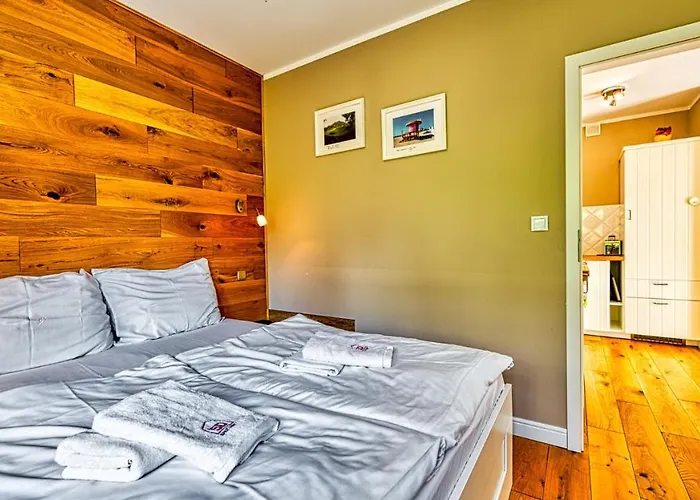 Everest Z Prywatna Sauna - 5d