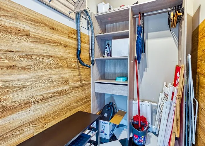 Everest Z Prywatna Sauna - 5d Świeradów-Zdrój