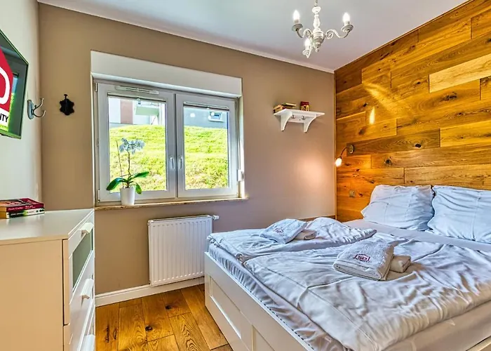 Everest Z Prywatna Sauna - 5d *