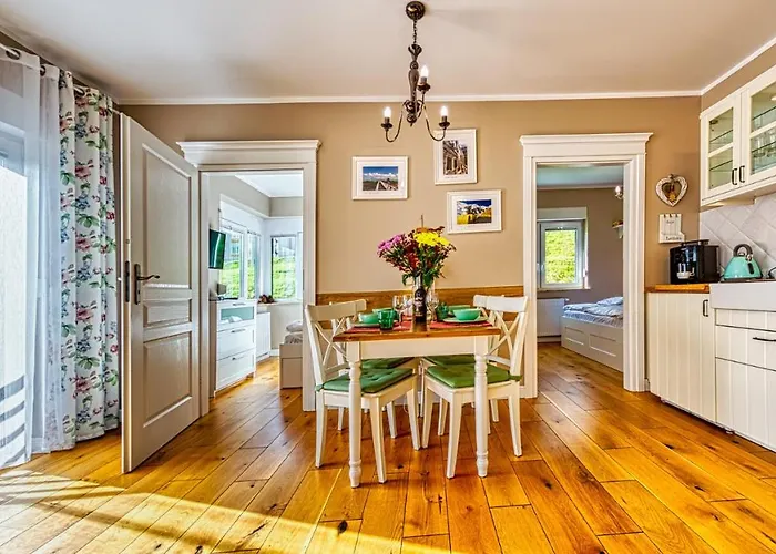 Apartman Everest Z Prywatna Sauna - 5d Świeradów-Zdrój